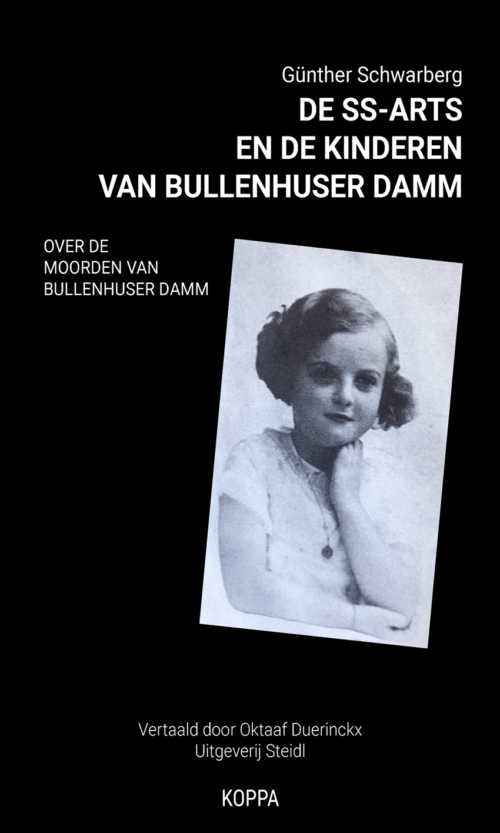 De SS-arts en de kinderen van Bullenhuser Damm