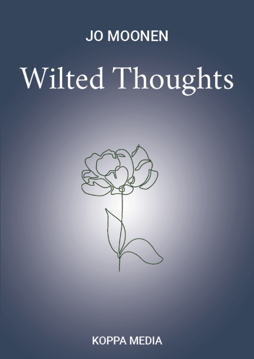 Wilted Thoughts - Jo Moonen