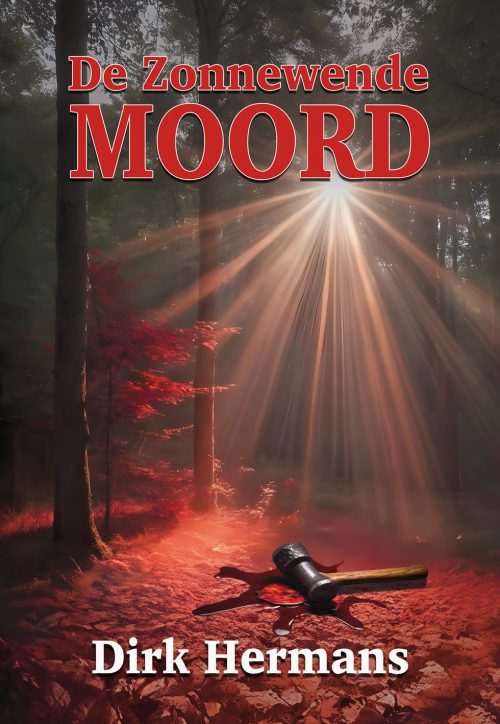 De Zonnewendemoord – Dirk Hermans
