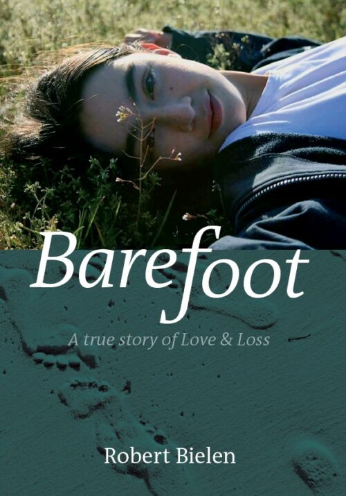 Barefoot - Robert Bielen
