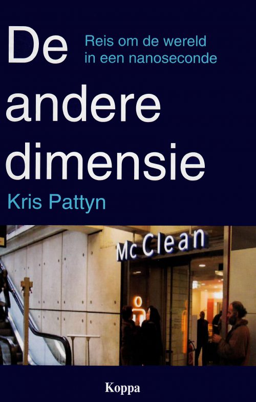 De andere dimensie