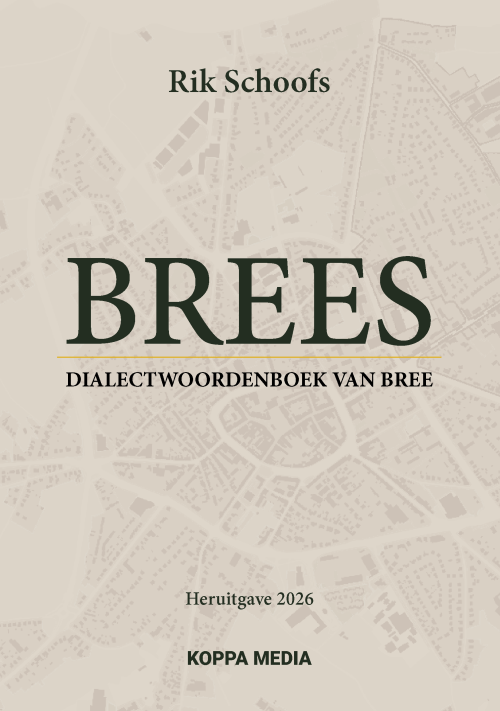 Brees<br> Rik Schoofs