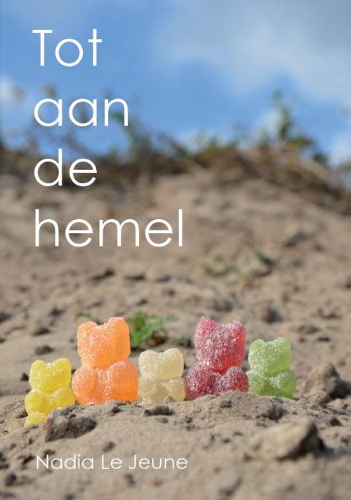 Tot aan de hemel - Nadia Le Jeune