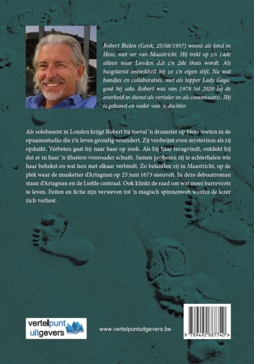 Barefoot - Robert Bielen - Image 2