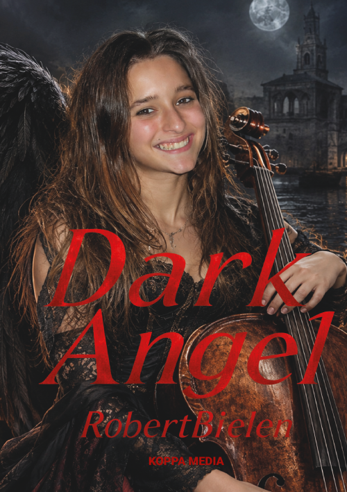 Dark Angel - Robert Bielen