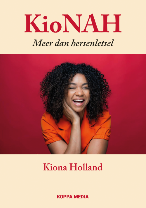 KioNAH - Kiona Holland