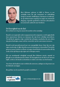 De eeuwigheid van de ziel - Kurt Keleman - Image 2