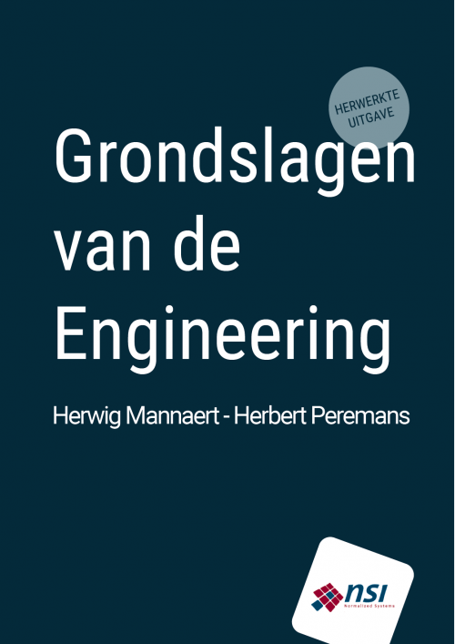 STUDENT Grondslagen van de Engineering