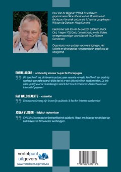 Kwiskras – Paul Van de Wygaart - Image 2