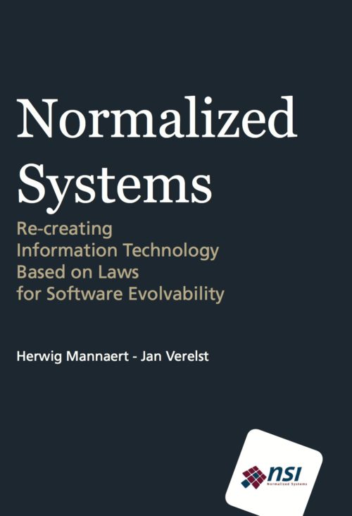 STUDENT Normalized Systems