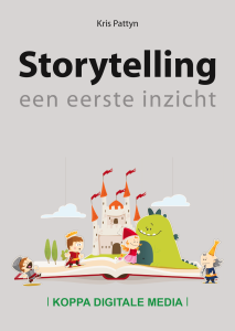 miniboekje storytelling